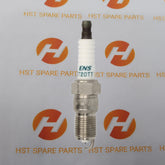 IT20TT 4714 for Den-so (4714) IT20TT Double Iridium Power Spark Plug